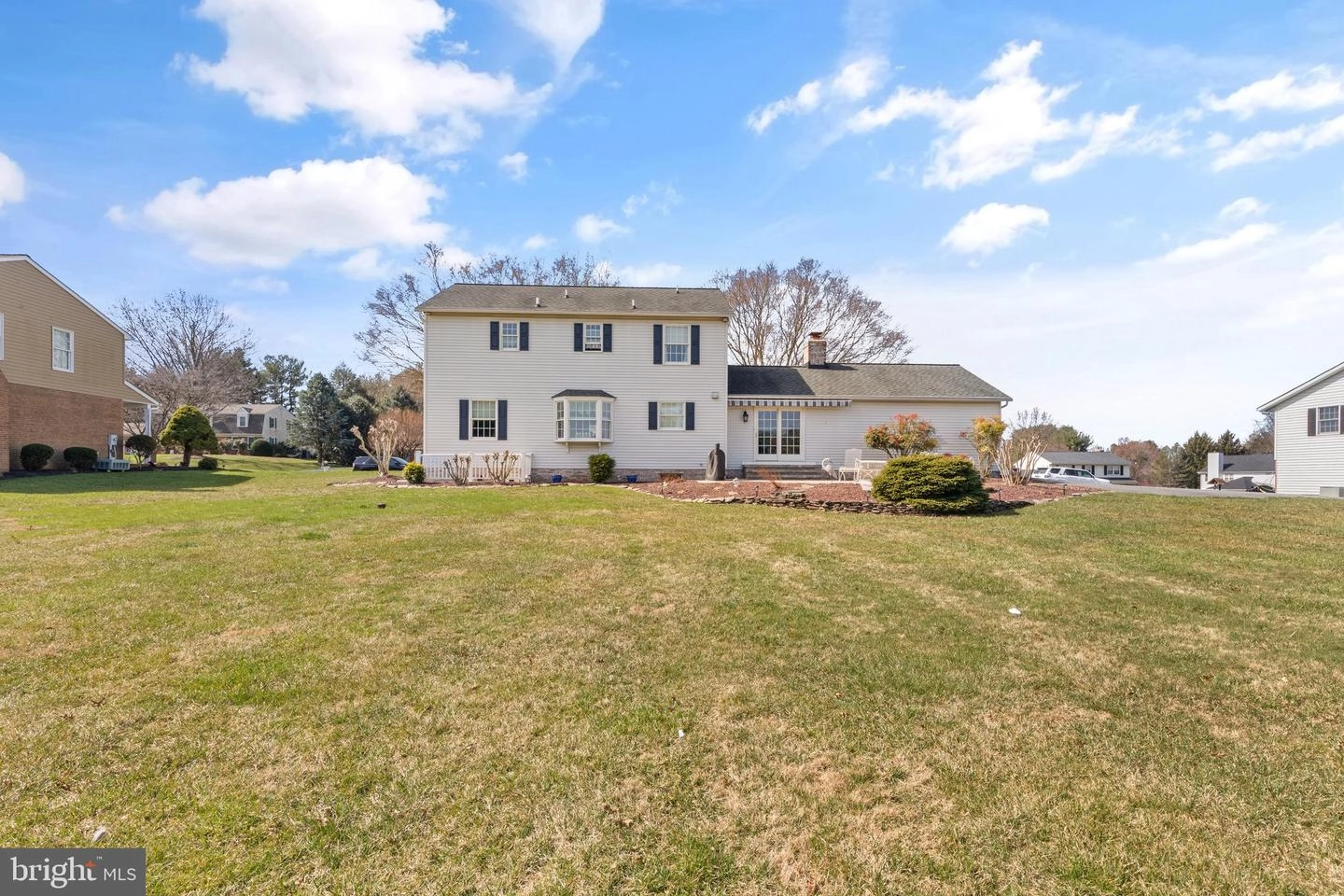 Exterior - 2317 Aquilas Delight, Fallston, MD 21047 photo 5 of 7