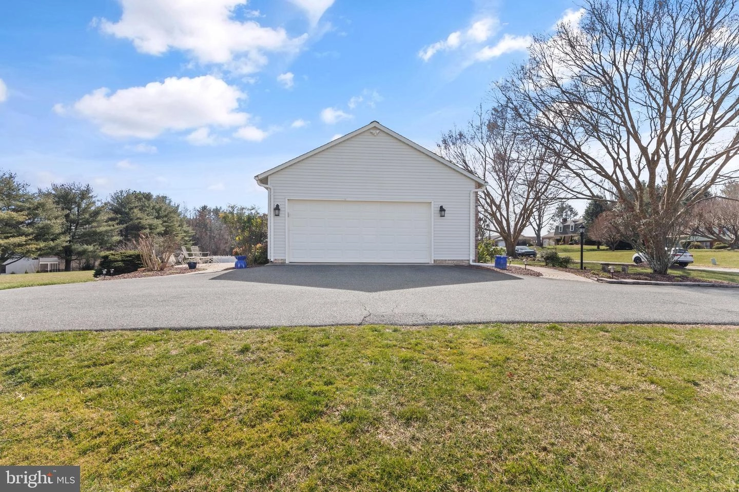 Exterior - 2317 Aquilas Delight, Fallston, MD 21047 photo 4 of 7