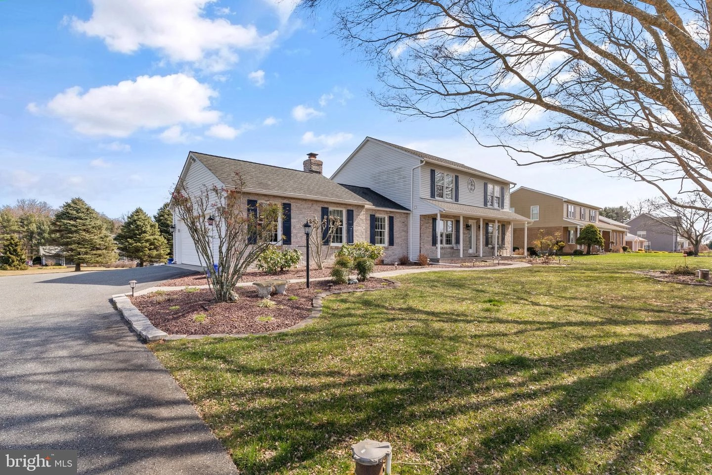 Exterior - 2317 Aquilas Delight, Fallston, MD 21047 photo 2 of 7