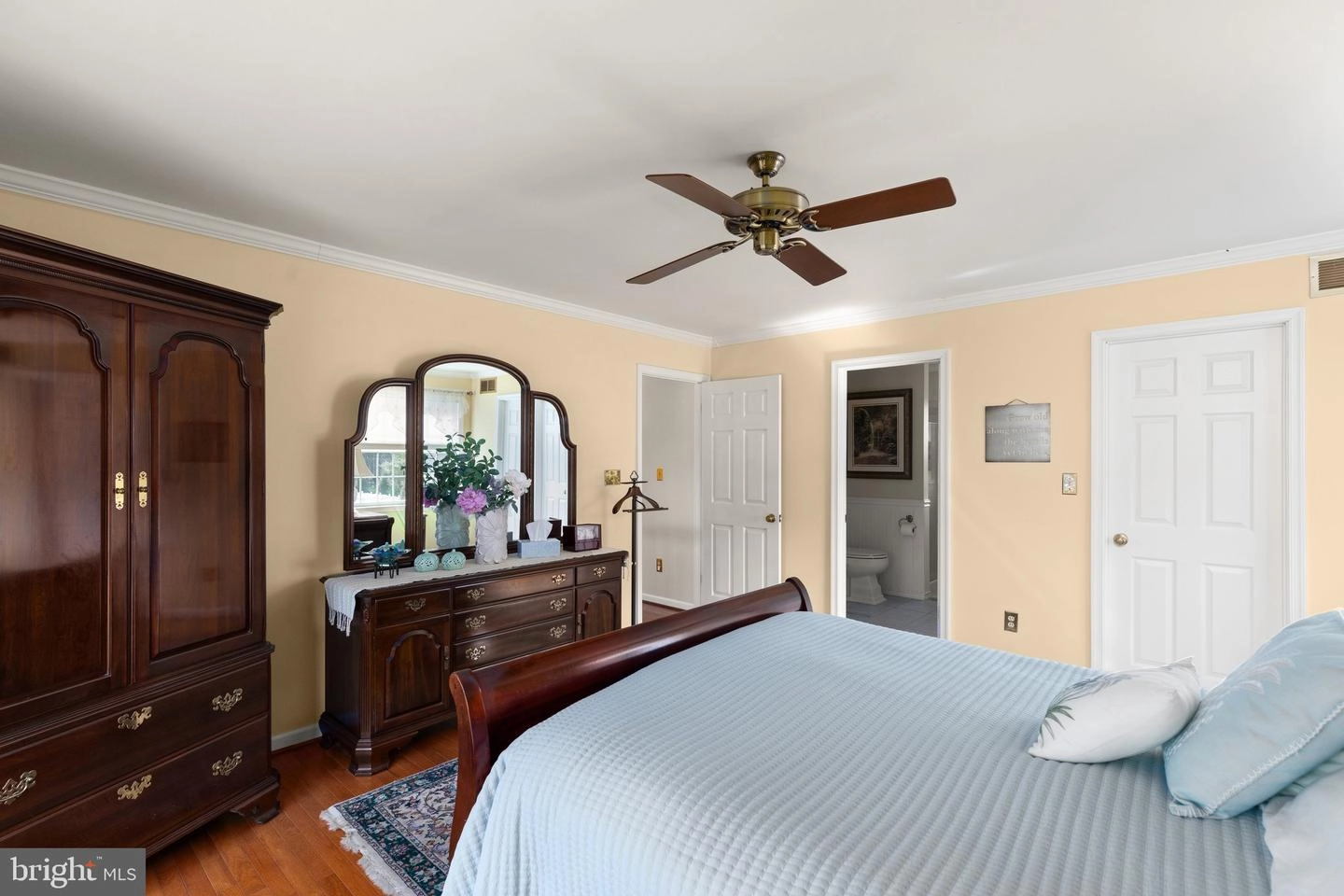 Bedroom - 2317 Aquilas Delight, Fallston, MD 21047 photo 2 of 4