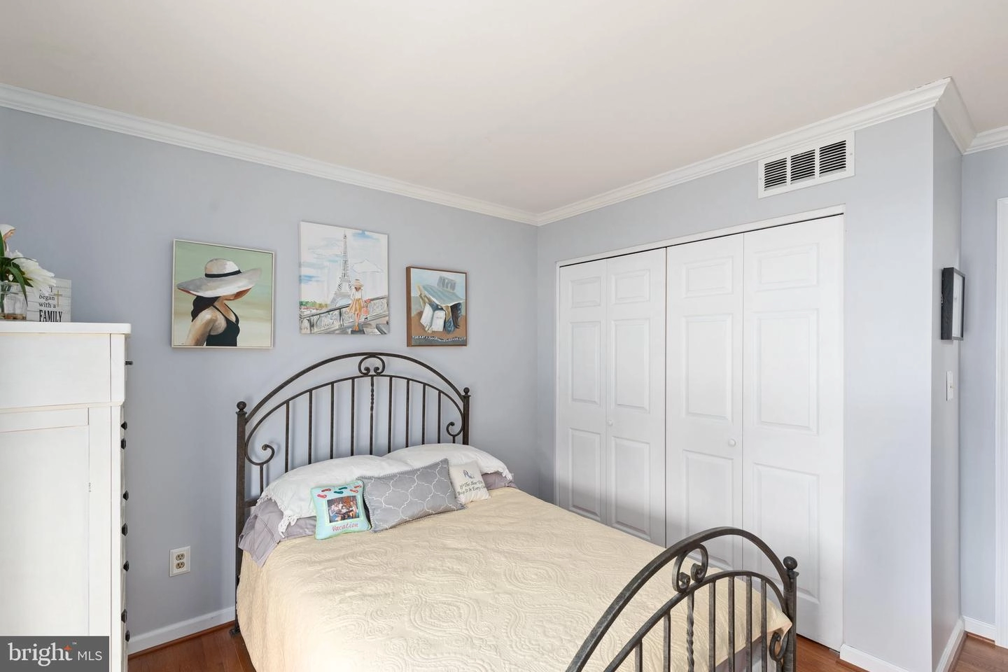 Bedroom - 2317 Aquilas Delight, Fallston, MD 21047 photo 4 of 4