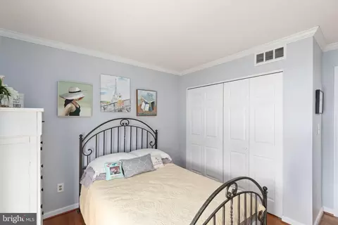 Bedroom - 2317 Aquilas Delight, Fallston, MD 21047 photo 4 of 4