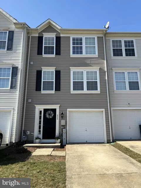 606 Possum Trot Way, Aberdeen, MD 21001