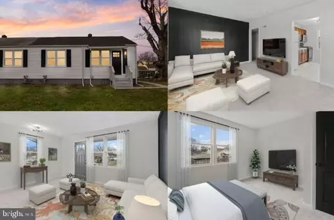 33 Defense Dr, Aberdeen, MD 21001