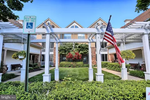606 Churchhill Rd #M, Bel Air, MD 21014