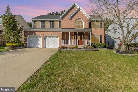 2207 Gelding Way, Bel Air, MD 21015