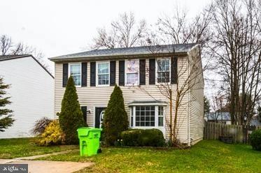 405 Winterberry Dr, Edgewood, MD 21040