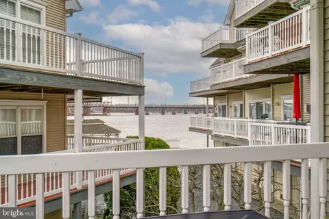 200 A Pointe Way #200A, Havre De Grace, MD 21078