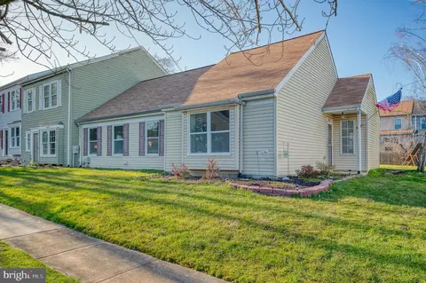 4426 Patriot Garth, Belcamp, MD 21017