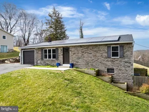 102 Hillendale Rd, Bel Air, MD 21014