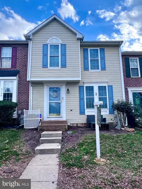 3122 Ashton Ct, Abingdon, MD 21009