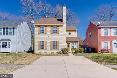 209 Laburnum Rd, Edgewood, MD 21040