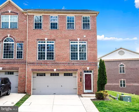 717 Perthshire Pl #70, Abingdon, MD 21009