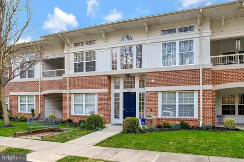 315 Laurel Woods Dr #E, Abingdon, MD 21009