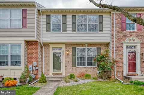 1336 Banyan Cir, Bel Air, MD 21014