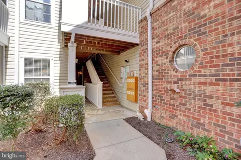 206 E Chaucer Ln #206-E, Bel Air, MD 21014