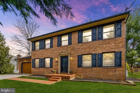 1306 Cherokee Ln, Bel Air, MD 21015