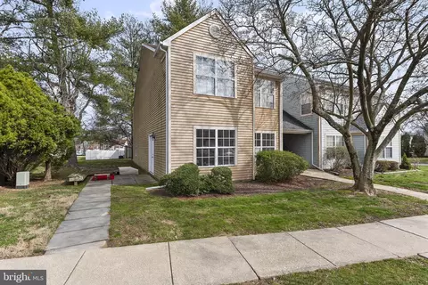1307 Rigbie Hall Ct #D, Belcamp, MD 21017