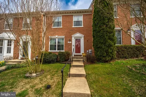 625 Stone Mill Ct, Abingdon, MD 21009