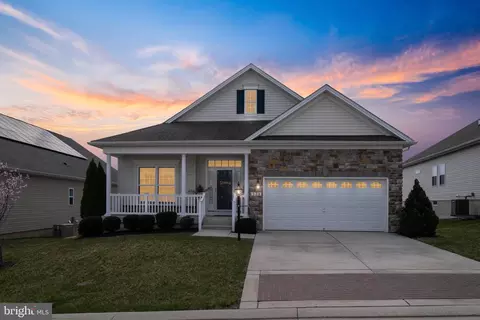 534 Dark Star Cir, Havre De Grace, MD 21078