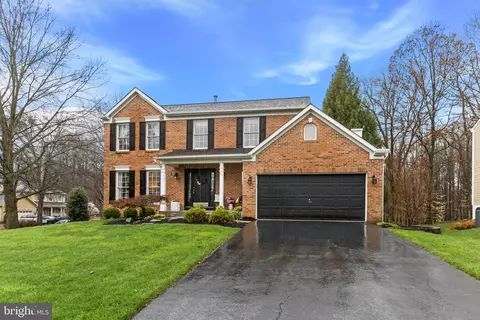 535 Inglewood Rd, Bel Air, MD 21015