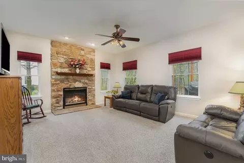 Living - 494 Copeland Rd, Fallston, MD 21047 photo 3 of 4