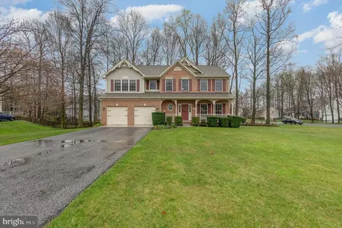 Exterior - 494 Copeland Rd, Fallston, MD 21047 photo 2 of 9