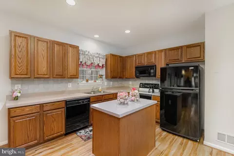 Kitchen - 494 Copeland Rd, Fallston, MD 21047 photo 2 of 3
