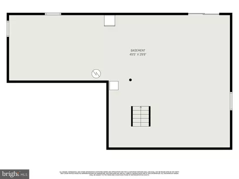 Floorplan - 494 Copeland Rd, Fallston, MD 21047 photo 3 of 3