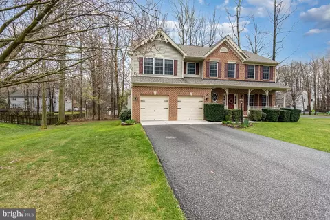 Exterior - 494 Copeland Rd, Fallston, MD 21047 photo 5 of 9