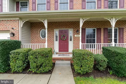 Exterior - 494 Copeland Rd, Fallston, MD 21047 photo 4 of 9
