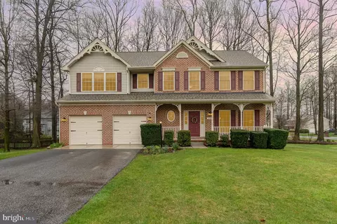 494 Copeland Rd, Fallston, MD 21047