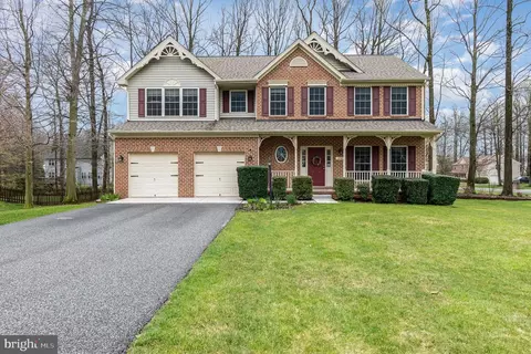 Exterior - 494 Copeland Rd, Fallston, MD 21047 photo 9 of 9