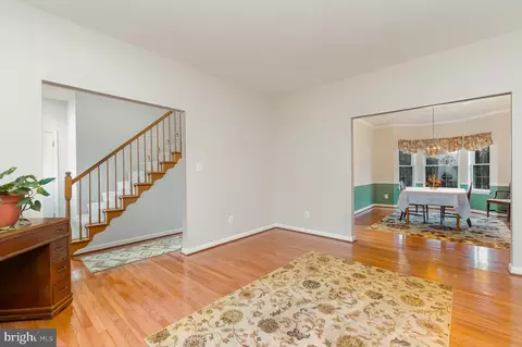 Living - 494 Copeland Rd, Fallston, MD 21047 photo 2 of 4