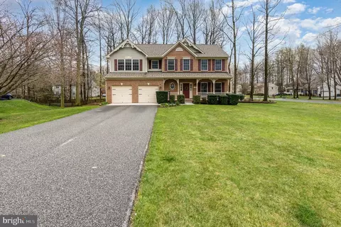 Exterior - 494 Copeland Rd, Fallston, MD 21047 photo 8 of 9