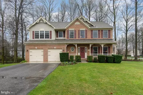Exterior - 494 Copeland Rd, Fallston, MD 21047 photo 3 of 9