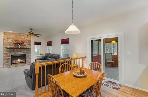 Dining - 494 Copeland Rd, Fallston, MD 21047 photo 3 of 4