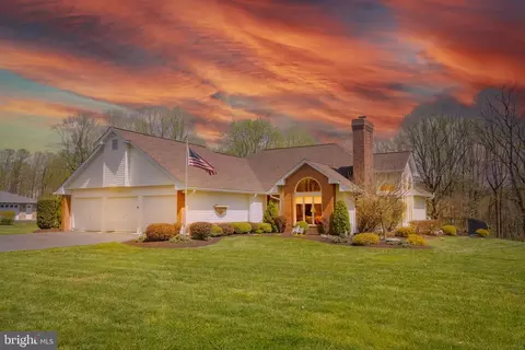 2511 Pinehurst Ave, Forest Hill, MD 21050