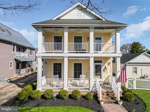 719 S Union Ave, Havre De Grace, MD 21078