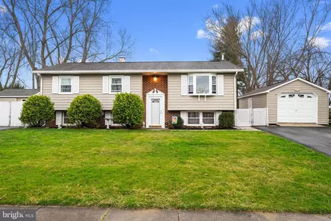 911 Bernadette Dr, Forest Hill, MD 21050