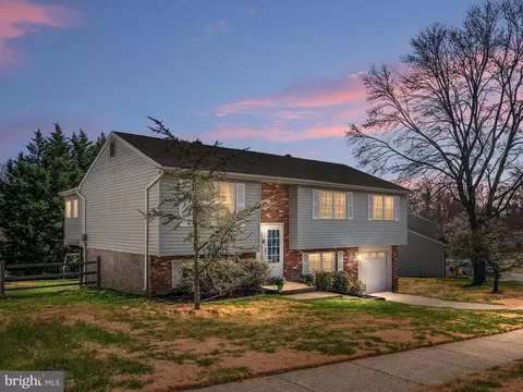 2921 Brightwater Ln, Abingdon, MD 21009