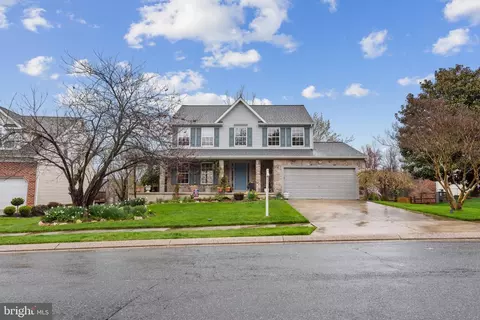 1117 Andreas Dr, Bel Air, MD 21015