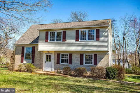 503 Mapleview Dr, Bel Air, MD 21014