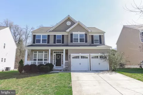 1536 Swearingen Dr, Bel Air, MD 21014