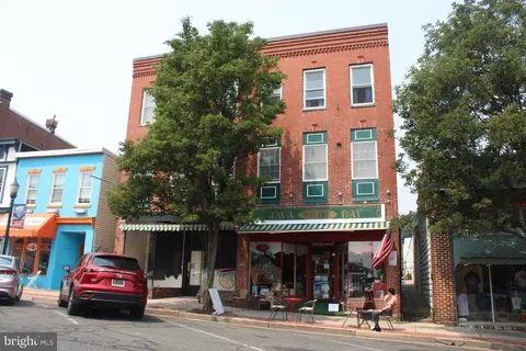 116 N Washington St, Havre De Grace, MD 21078