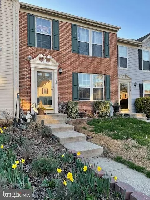 186 Glen View Ter, Abingdon, MD 21009