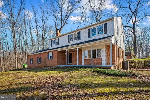 1921 Oakmont Rd, Fallston, MD 21047