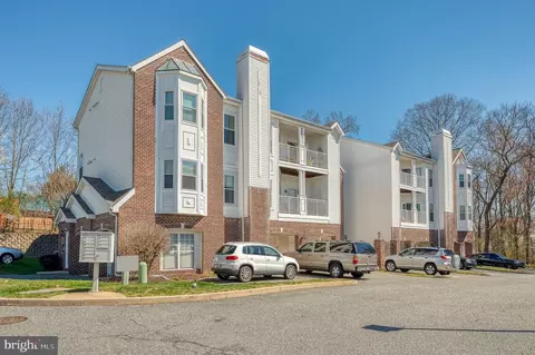 1303 Sandwort Ct #304, Belcamp, MD 21017