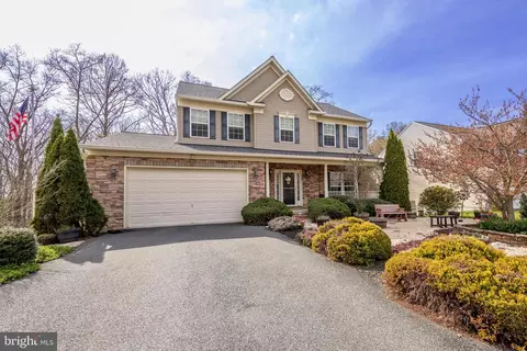 902 Scannell Ct, Joppa, MD 21085