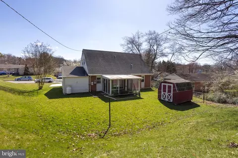 Exterior - 1034 Erwin Dr, Joppa, MD 21085 photo 4 of 7